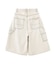PAINTER BAGGY SHORTS