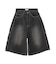 PAINTER BAGGY SHORTS