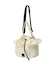 HEART QUILTED DRAWSTRING BAG