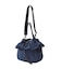 HEART QUILTED DRAWSTRING BAG