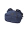 HEART QUILTED DRAWSTRING BAG