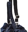 HEART QUILTED DRAWSTRING BAG