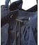 HEART QUILTED DRAWSTRING BAG