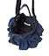 HEART QUILTED DRAWSTRING BAG