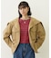 BIG COLLAR JACKET