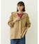 BIG COLLAR JACKET