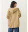 BIG COLLAR JACKET