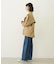 BIG COLLAR JACKET