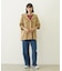 BIG COLLAR JACKET
