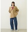 BIG COLLAR JACKET