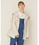 BIG COLLAR JACKET