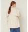 BIG COLLAR JACKET
