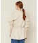 BIG COLLAR JACKET
