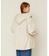 BIG COLLAR JACKET