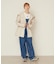 BIG COLLAR JACKET