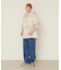 BIG COLLAR JACKET