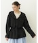 BIG COLLAR JACKET