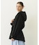 BIG COLLAR JACKET