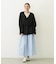 BIG COLLAR JACKET