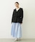 BIG COLLAR JACKET