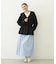 BIG COLLAR JACKET