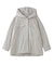 BIG COLLAR JACKET