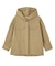 BIG COLLAR JACKET