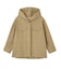 BIG COLLAR JACKET