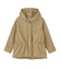 BIG COLLAR JACKET