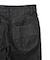 CENTER PLEAT DETAIL DENIM PANTS