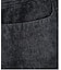 CENTER PLEAT DETAIL DENIM PANTS