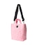 HEART QUILTED BAG