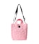 HEART QUILTED BAG
