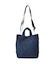 HEART QUILTED BAG