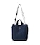 HEART QUILTED BAG