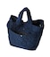 HEART QUILTED BAG