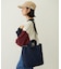 HEART QUILTED BAG