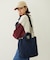 HEART QUILTED BAG