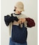 HEART QUILTED BAG