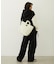 HEART QUILTED BAG