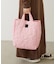 HEART QUILTED BAG