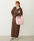 HEART QUILTED BAG