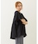 ICING LOGO RUFFLE TUNIC