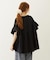 ICING LOGO RUFFLE TUNIC