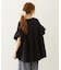 ICING LOGO RUFFLE TUNIC