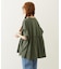ICING LOGO RUFFLE TUNIC