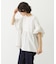 ICING LOGO RUFFLE TUNIC