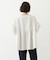 ICING LOGO RUFFLE TUNIC