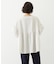 ICING LOGO RUFFLE TUNIC