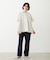 ICING LOGO RUFFLE TUNIC